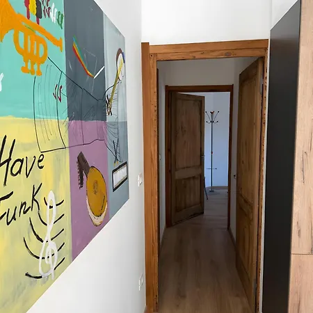 Casa Nais *