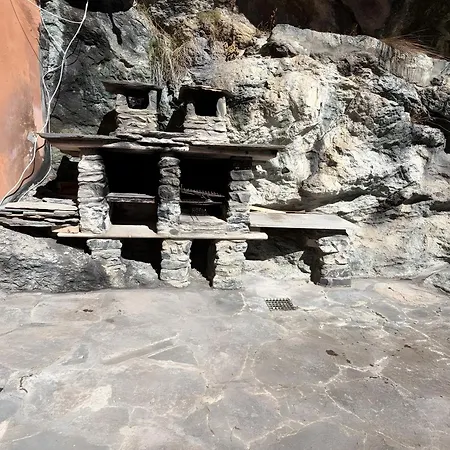 Casa Nais *